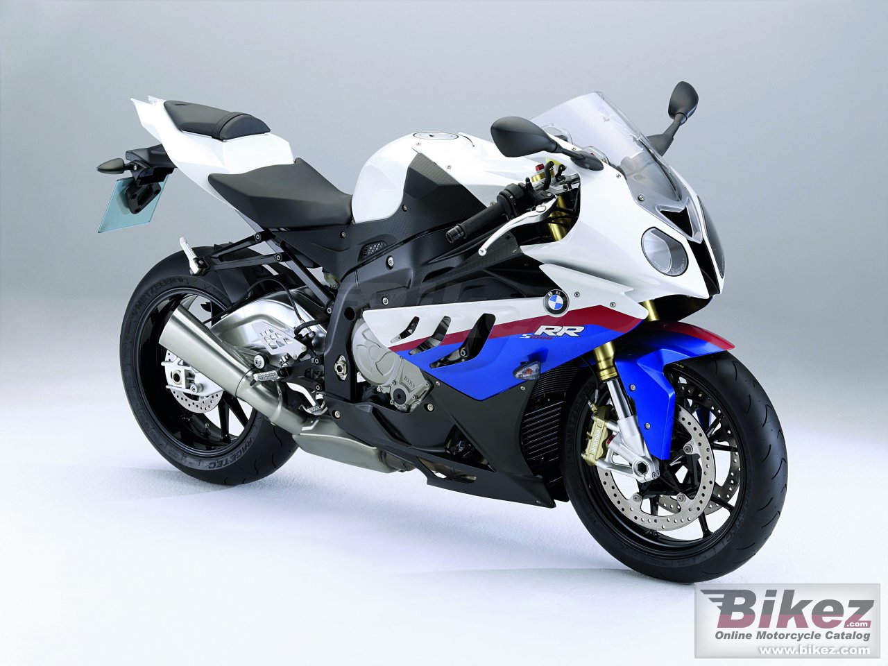 Big BMW s 1000 rr picture and wallpaper from Bikez.com